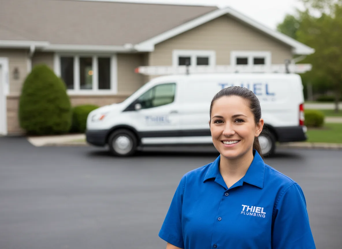 Plumber Tunas, MO FAQs